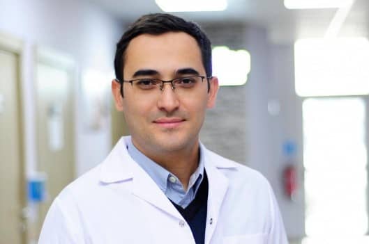 Op. Dr. Serhan Derin Clinic
